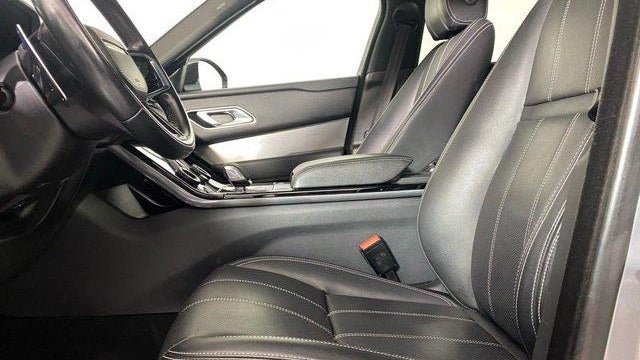 2021 Land Rover Range Rover Velar P250 R-Dynamic S