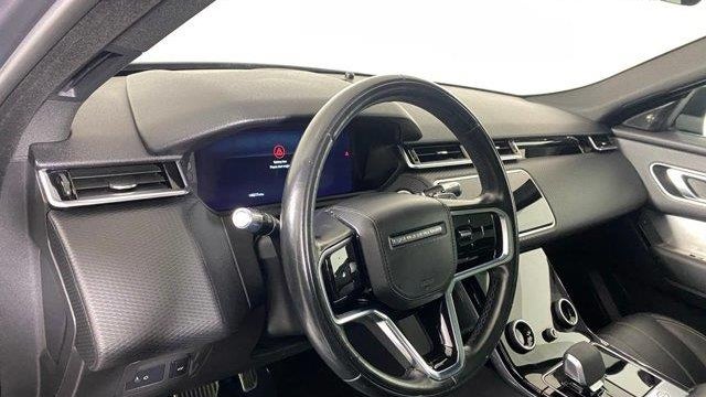 2021 Land Rover Range Rover Velar P250 R-Dynamic S