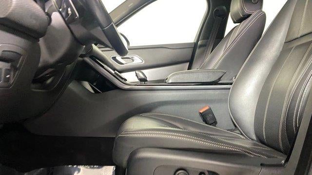 2021 Land Rover Range Rover Velar P250 R-Dynamic S