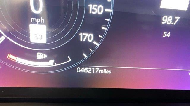 2021 Land Rover Range Rover Velar P250 R-Dynamic S