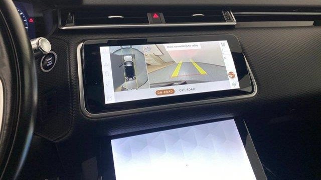 2021 Land Rover Range Rover Velar P250 R-Dynamic S