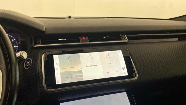 2021 Land Rover Range Rover Velar P250 R-Dynamic S