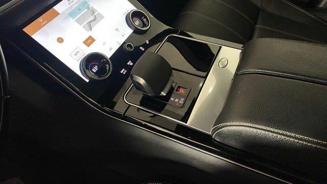 2021 Land Rover Range Rover Velar P250 R-Dynamic S