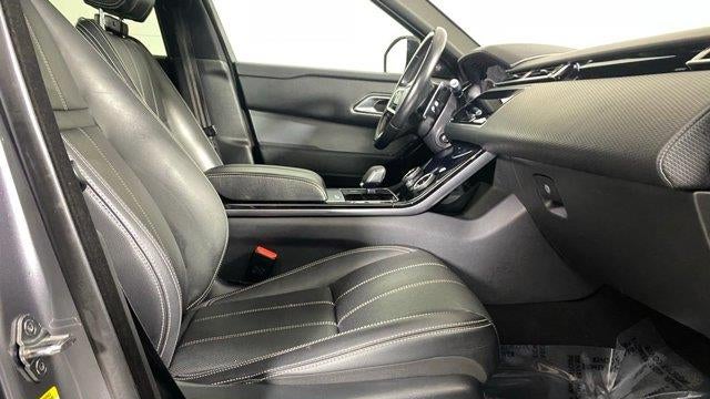 2021 Land Rover Range Rover Velar P250 R-Dynamic S