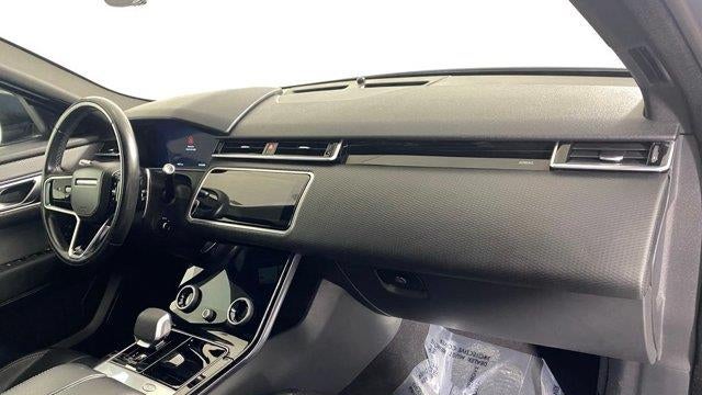 2021 Land Rover Range Rover Velar P250 R-Dynamic S