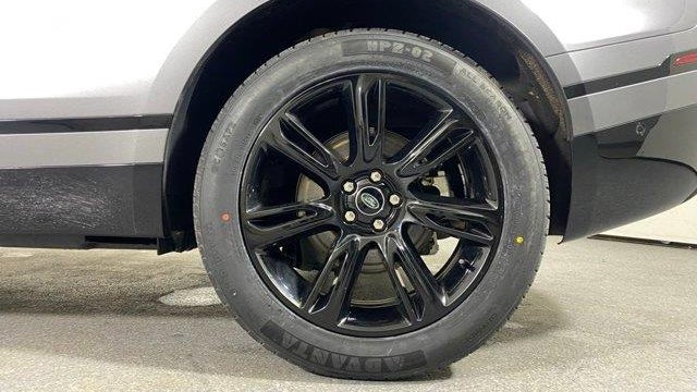 2021 Land Rover Range Rover Velar P250 R-Dynamic S