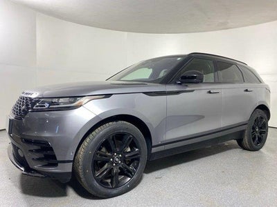 Photo of a 2021 Land Rover Range Rover Velar AWD P250 R-Dynamic S 4DR SUV for sale