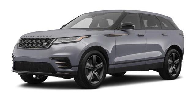Preowned 2021 Land Rover Range Rover Velar P250 R-Dynamic S for Sale