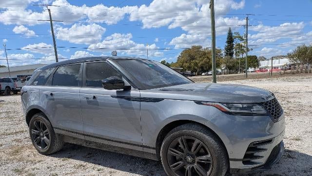 2021 Land Rover Range Rover Velar P250 R-Dynamic S
