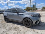 2021 Range Rover Velar Thumbnail 2