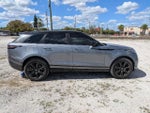 2021 Range Rover Velar Thumbnail 3
