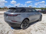 2021 Range Rover Velar Thumbnail 4