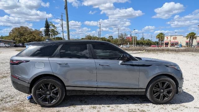 2021 Land Rover Range Rover Velar P250 R-Dynamic S