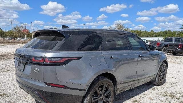 2021 Land Rover Range Rover Velar P250 R-Dynamic S
