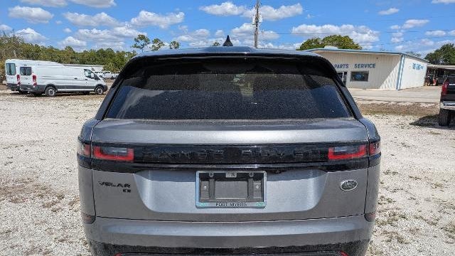 2021 Land Rover Range Rover Velar P250 R-Dynamic S