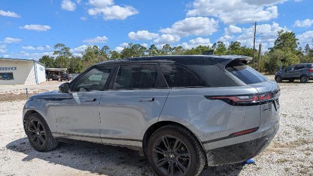 2021 Land Rover Range Rover Velar P250 R-Dynamic S