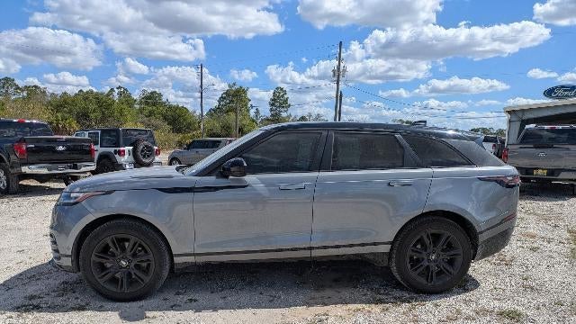 2021 Land Rover Range Rover Velar P250 R-Dynamic S