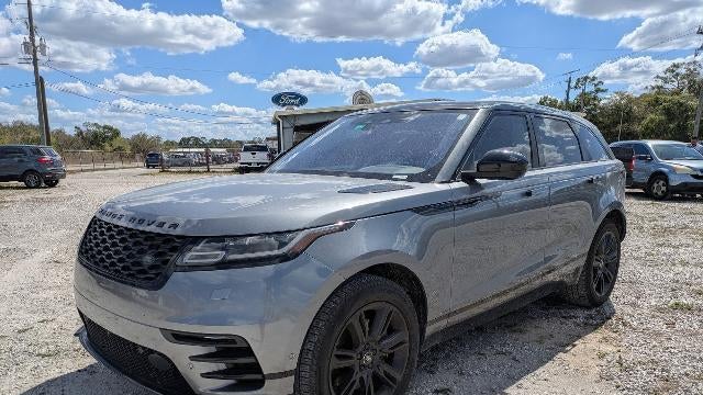 2021 Land Rover Range Rover Velar P250 R-Dynamic S