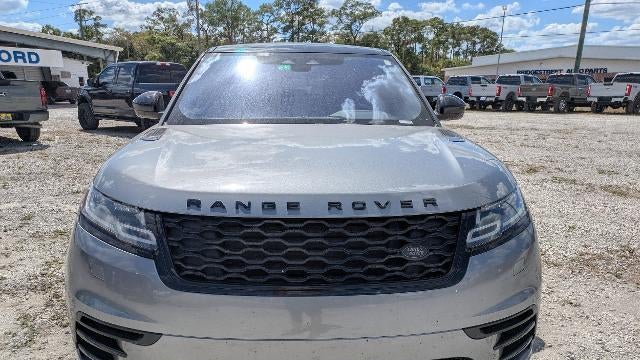 2021 Land Rover Range Rover Velar P250 R-Dynamic S