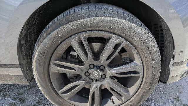 2021 Land Rover Range Rover Velar P250 R-Dynamic S