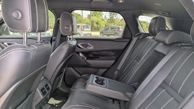 2021 Land Rover Range Rover Velar P250 R-Dynamic S