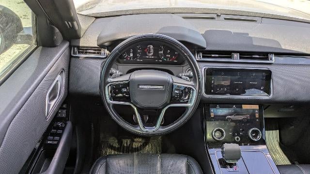 2021 Land Rover Range Rover Velar P250 R-Dynamic S