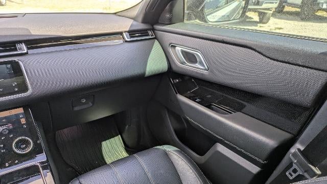 2021 Land Rover Range Rover Velar P250 R-Dynamic S