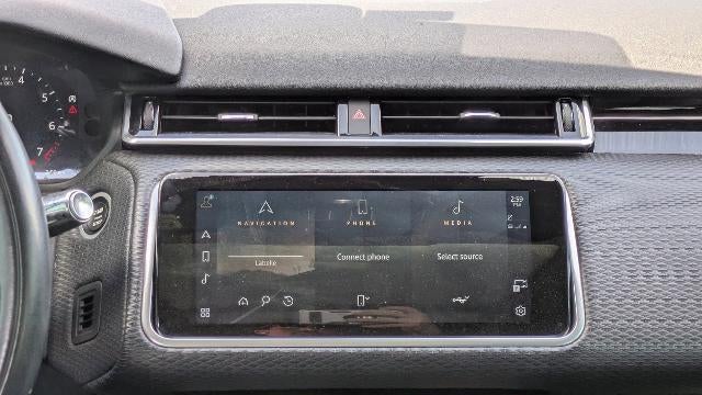 2021 Land Rover Range Rover Velar P250 R-Dynamic S