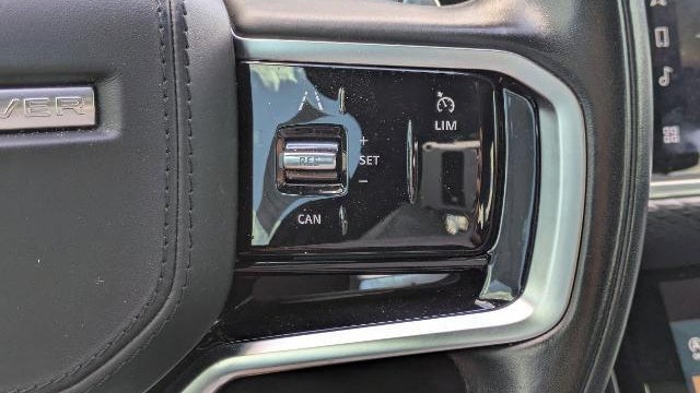 2021 Land Rover Range Rover Velar P250 R-Dynamic S