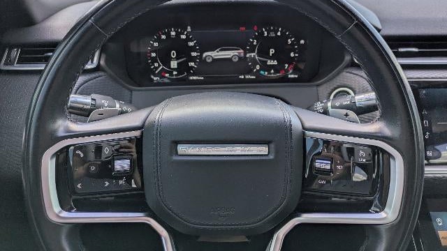 2021 Land Rover Range Rover Velar P250 R-Dynamic S
