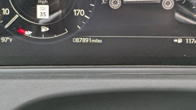 2021 Land Rover Range Rover Velar P250 R-Dynamic S