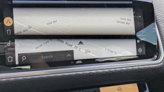 2021 Land Rover Range Rover Velar P250 R-Dynamic S