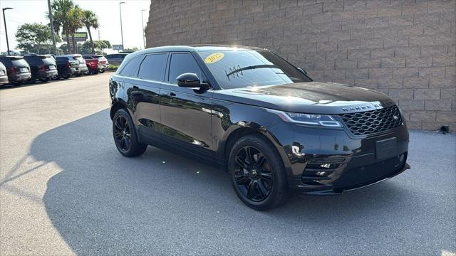 Preowned 2022 Land Rover Range Rover Velar P250 R-Dynamic S for Sale