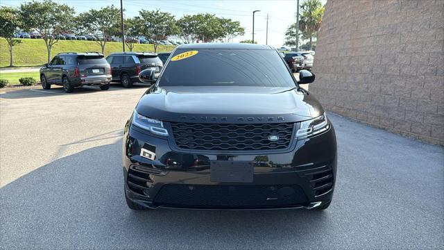 2022 Land Rover Range Rover Velar P250 R-Dynamic S