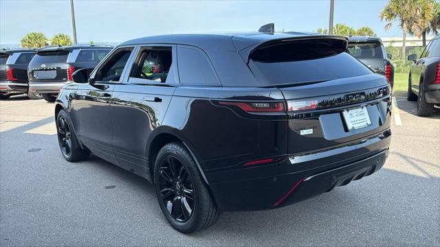 2022 Land Rover Range Rover Velar P250 R-Dynamic S