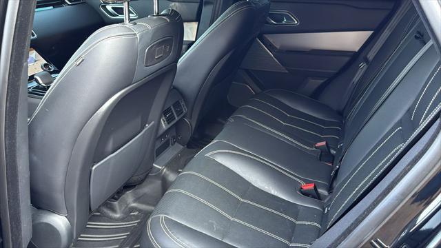 2022 Land Rover Range Rover Velar P250 R-Dynamic S