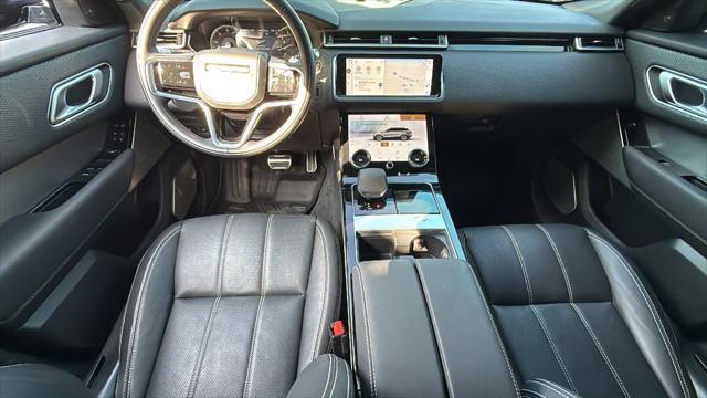 2022 Land Rover Range Rover Velar P250 R-Dynamic S