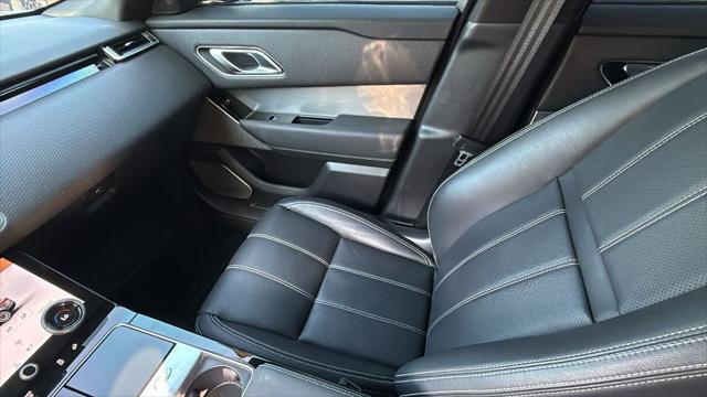 2022 Land Rover Range Rover Velar P250 R-Dynamic S