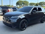 2022 Range Rover Velar Thumbnail 3