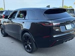 2022 Range Rover Velar Thumbnail 5