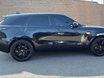 2022 Range Rover Velar Thumbnail 8