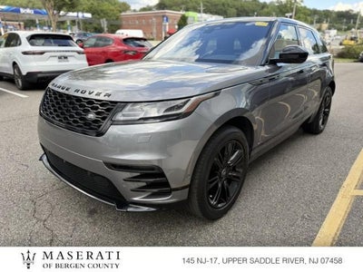 Photo of a 2021 Land Rover Range Rover Velar AWD P250 R-Dynamic S 4DR SUV for sale