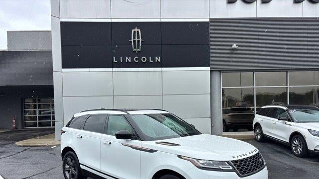 Preowned 2022 Land Rover Range Rover Velar P250 R-Dynamic S for Sale