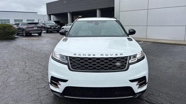 2022 Land Rover Range Rover Velar P250 R-Dynamic S