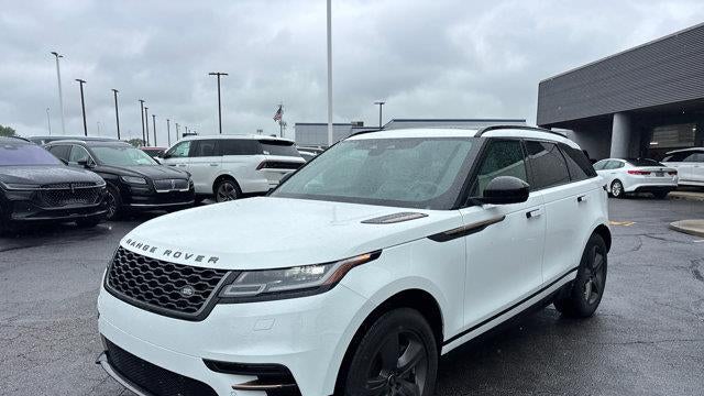 2022 Land Rover Range Rover Velar P250 R-Dynamic S