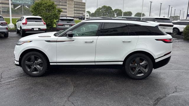 2022 Land Rover Range Rover Velar P250 R-Dynamic S