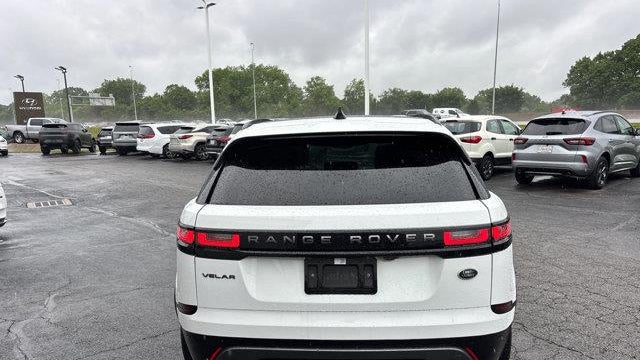 2022 Land Rover Range Rover Velar P250 R-Dynamic S