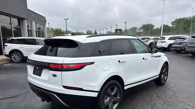 2022 Land Rover Range Rover Velar P250 R-Dynamic S