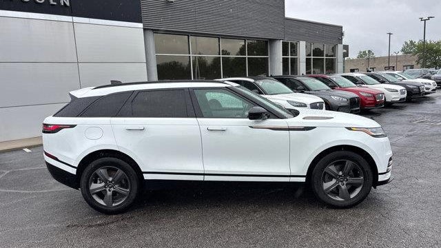 2022 Land Rover Range Rover Velar P250 R-Dynamic S