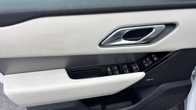2022 Land Rover Range Rover Velar P250 R-Dynamic S